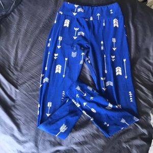 LuLaRoe Leggings